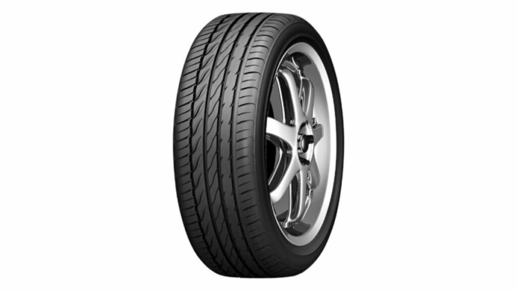 Pneu FarRoad FRD26 235/45 R18 98W.