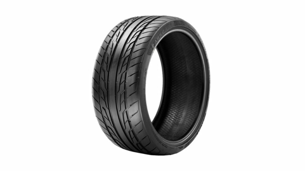 Pneu FarRoad FRD88 245/50 R20 102W.
