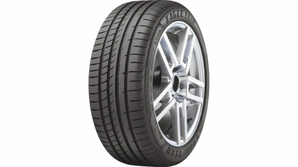 Melhores pneus 275/35 R20.