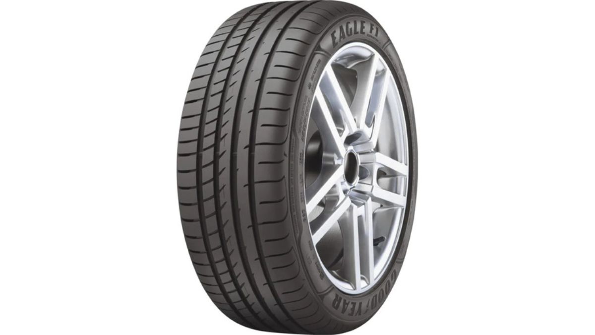 Melhores pneus 275/35 R20.