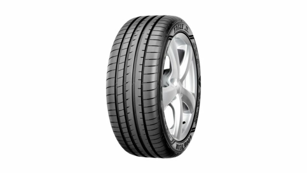 Melhores pneus 275/30 R20.
