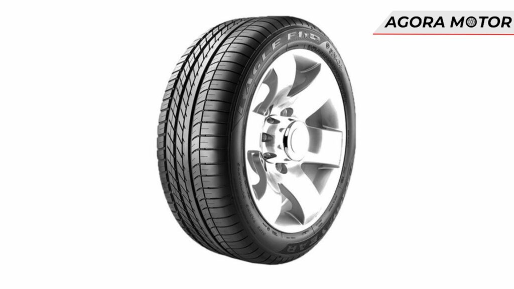 Melhores pneus 285/40 R19.