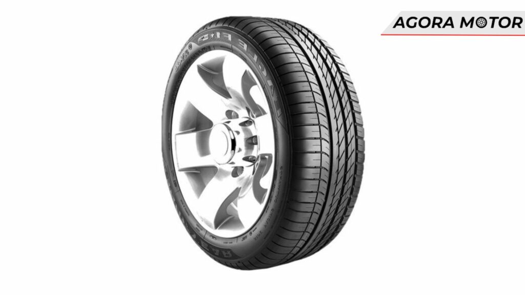 Melhores pneus 285/45 R19.