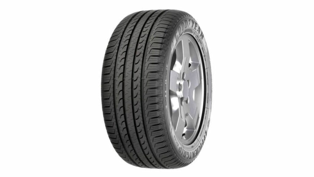 Melhores pneus 245/50 R20.