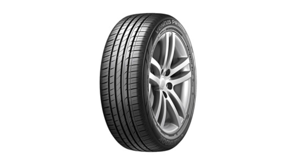 Pneu Hankook Ventus Prime 2 K115 235/60 R18 103H.
