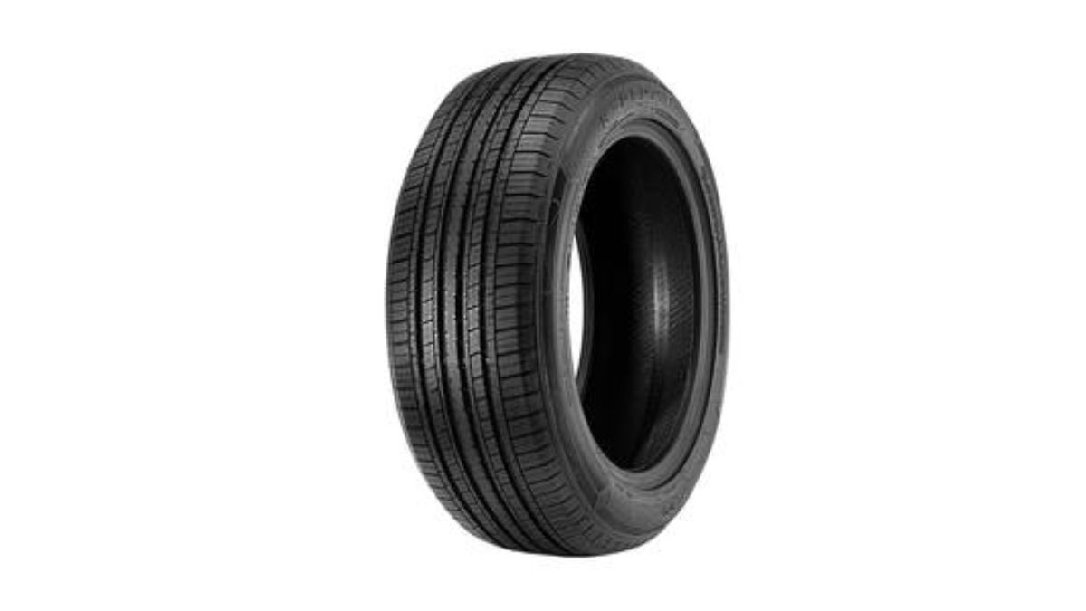 Pneu Itaro IT101 235/55 R18 104V.