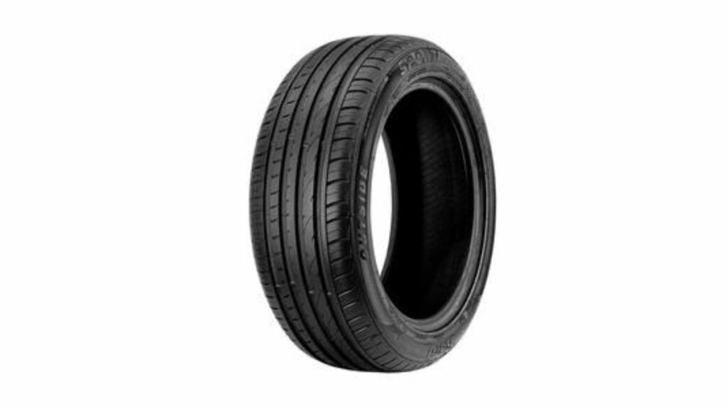 Pneu Itaro IT301 225/40 R18 92W.