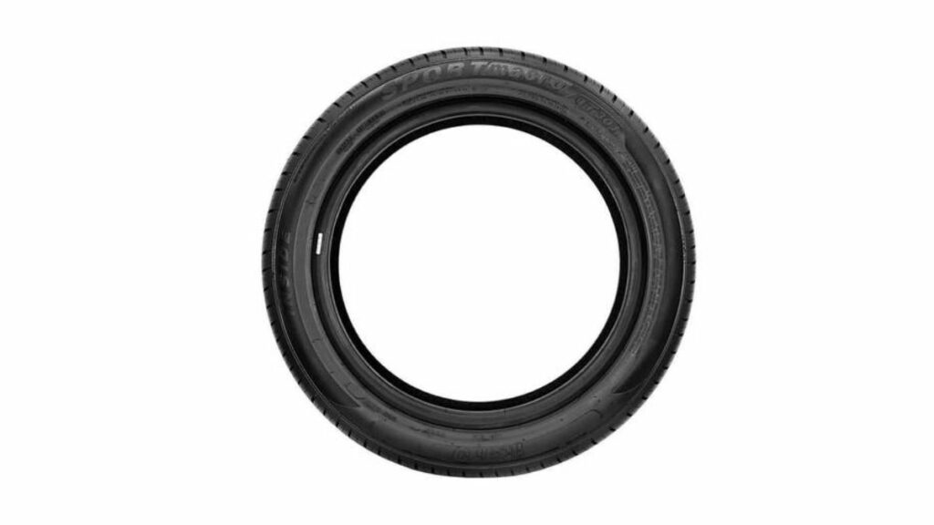 Pneu Itaro IT301 235/40 R18 95W.