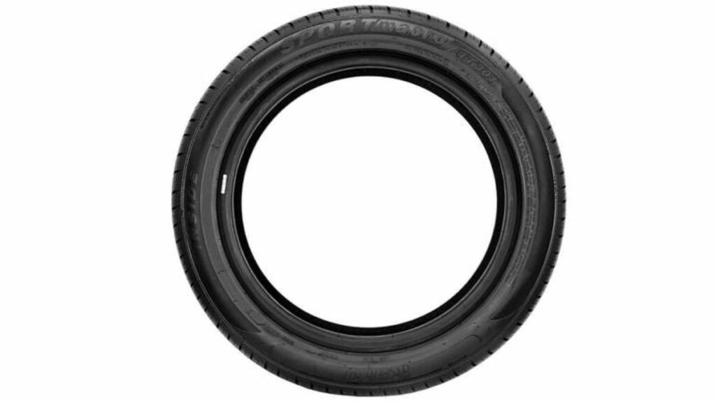 Pneu Itaro IT301 235/45 R18 98W.