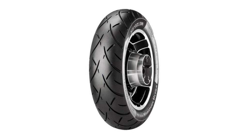 Os melhores pneus 140/80 R17.