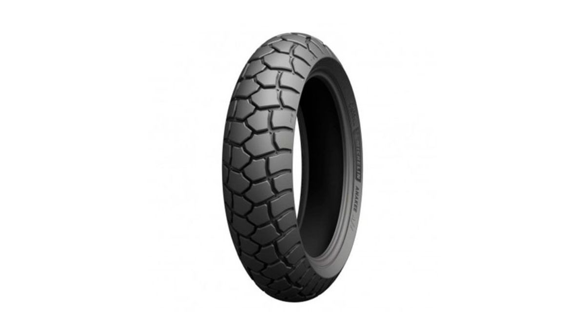 Pneu Michelin Anakee Adventure 150/70 R17 69V Traseiro.