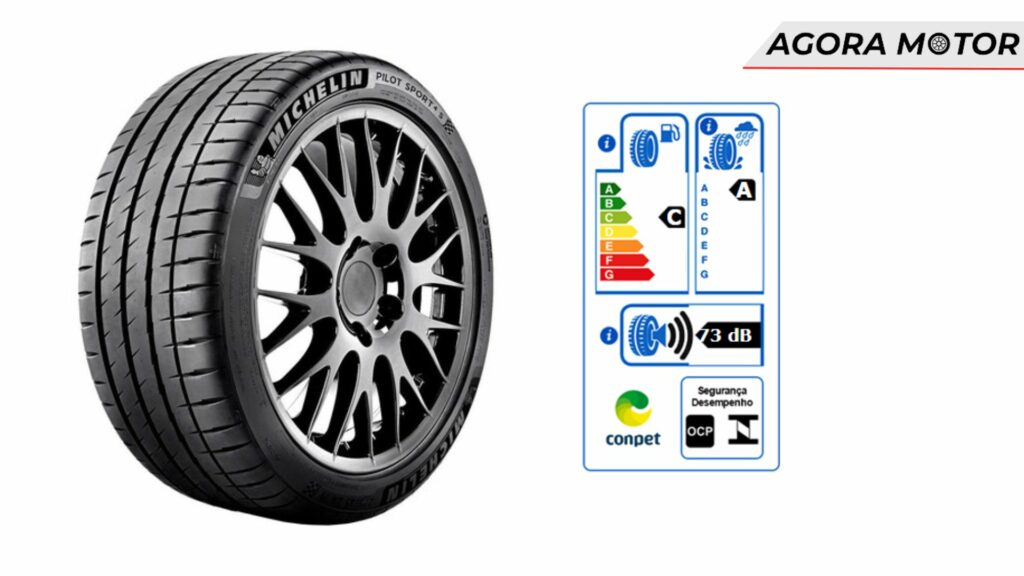 Melhores pneus 295/30 R19.