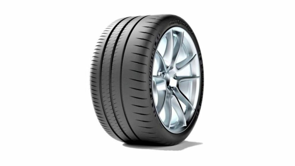 Melhores pneus 295/30 R20.