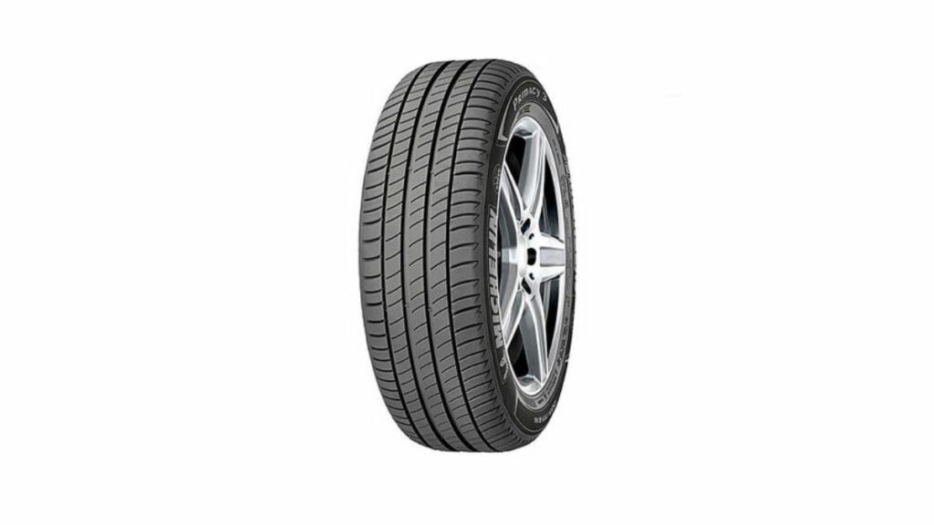Melhores pneus 245/45 R19.