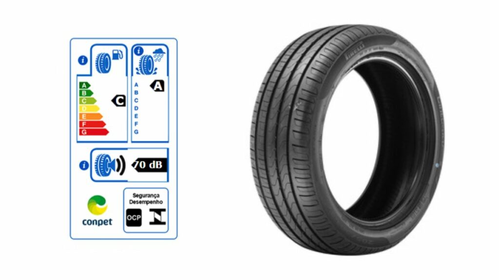 Melhores pneus 275/40 R18.