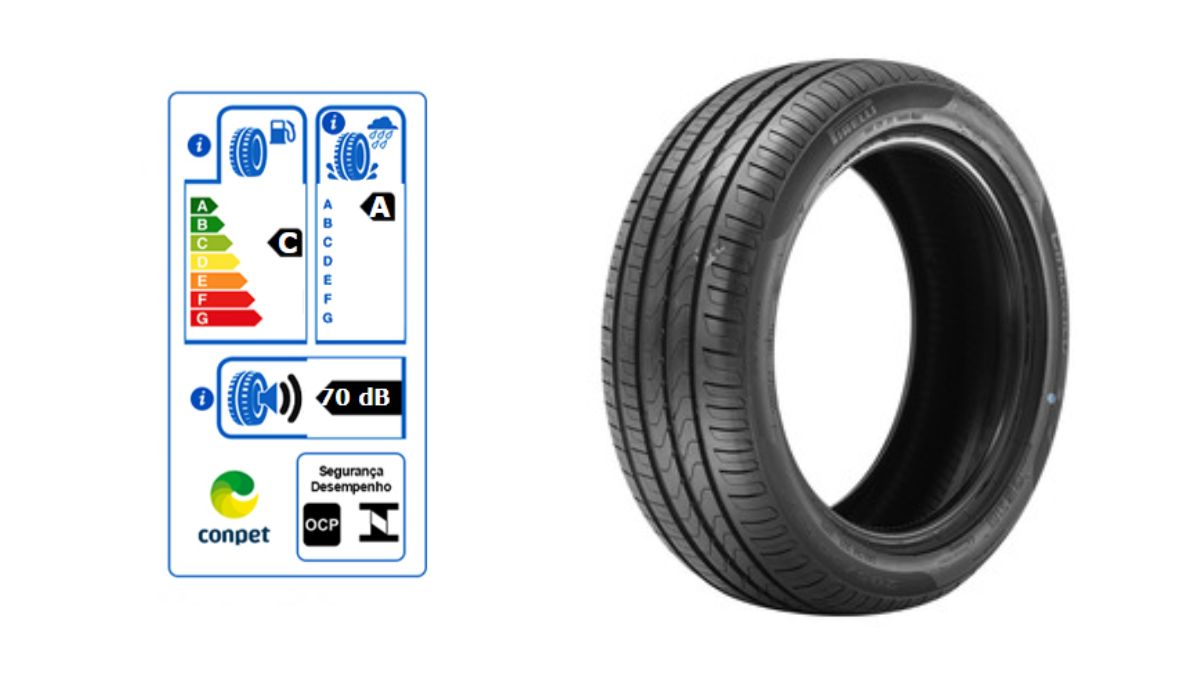 Melhores pneus 275/40 R18.