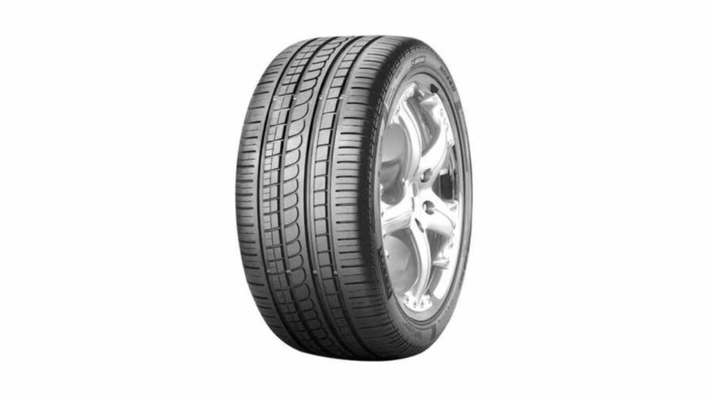 Melhores pneus 275/45 R20.