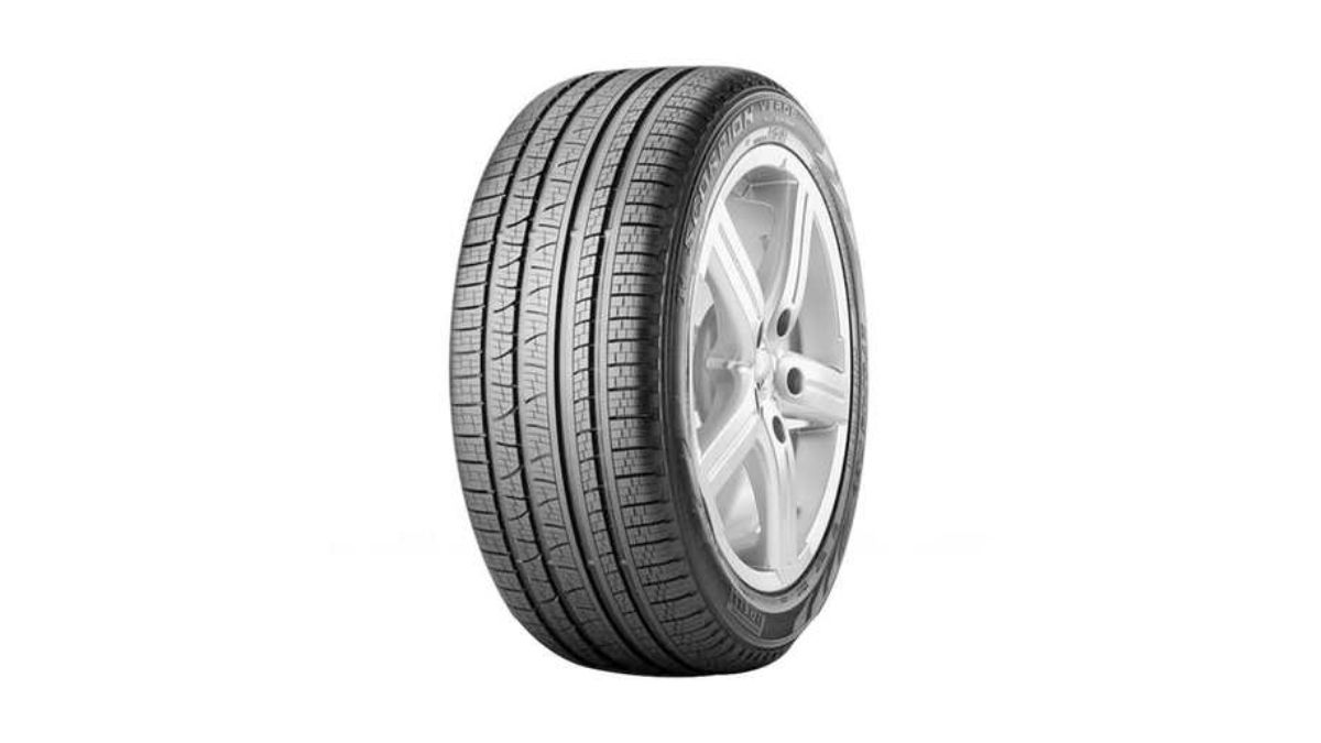 Pneu Pirelli Scorpion Verde All Season LR3 245/45 R20 103W.