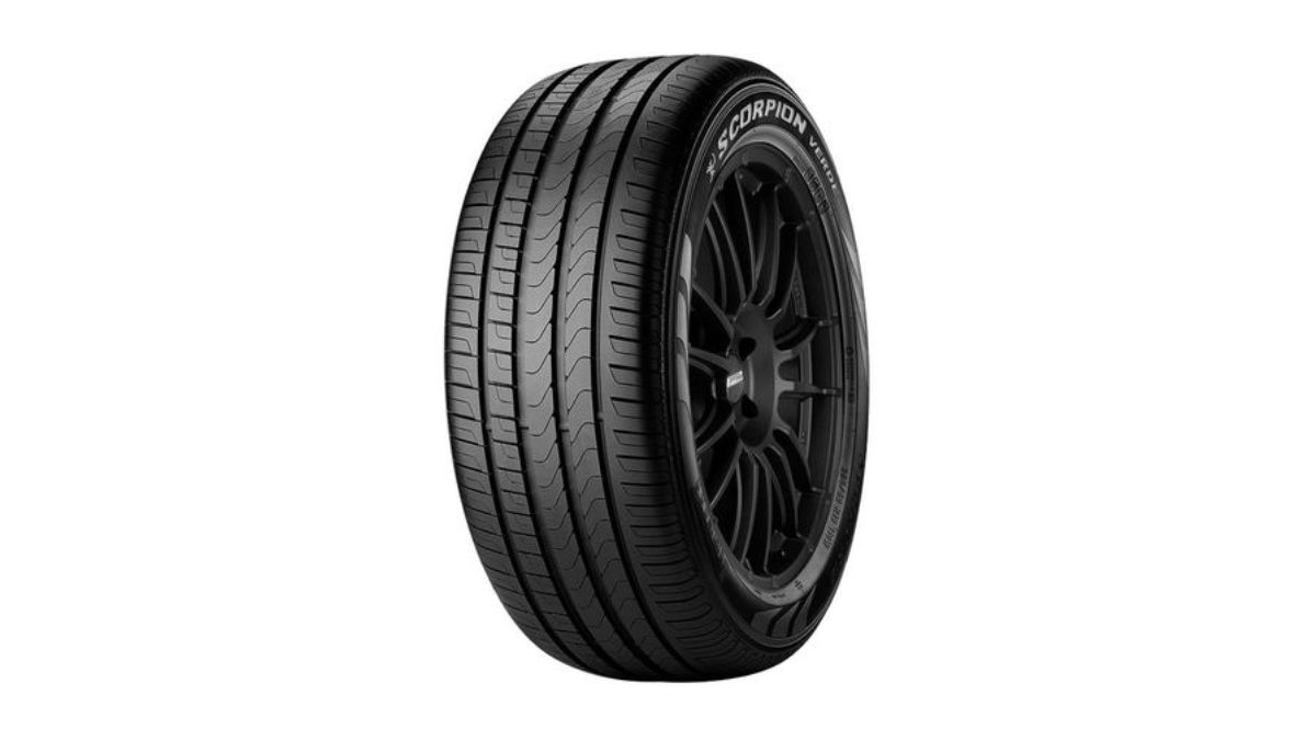 Pneu Pirelli Scorpion Verde MOE 235/50 R18 97V.