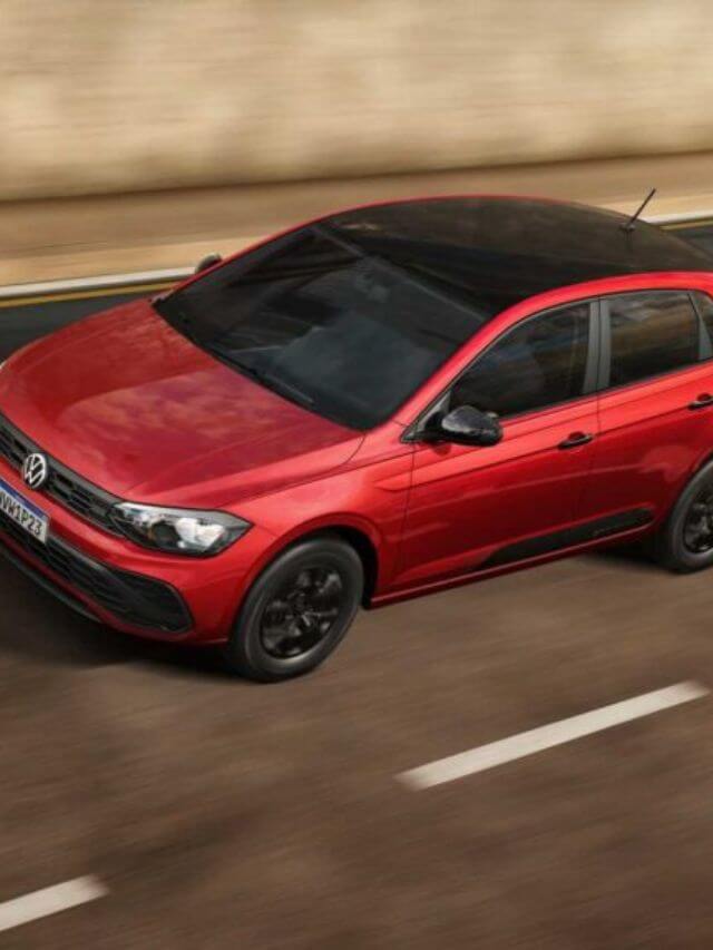 Polo Track First Edition.