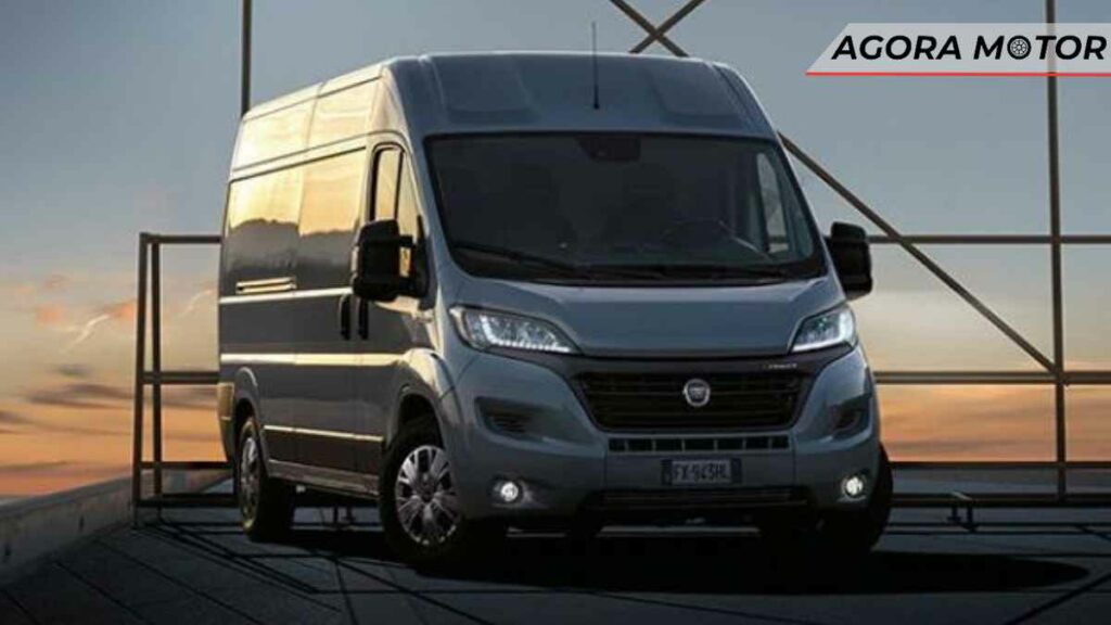 ProMaster EV: 1ª van comercial da RAM para os EUA em 2023, e será elétrica!