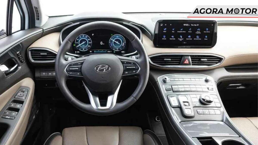 Qual a velocidade do carro?