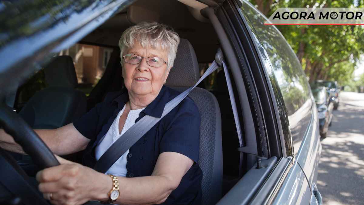 Seguro de carro de mulher mais velha é mais caro? Entenda a diferença!