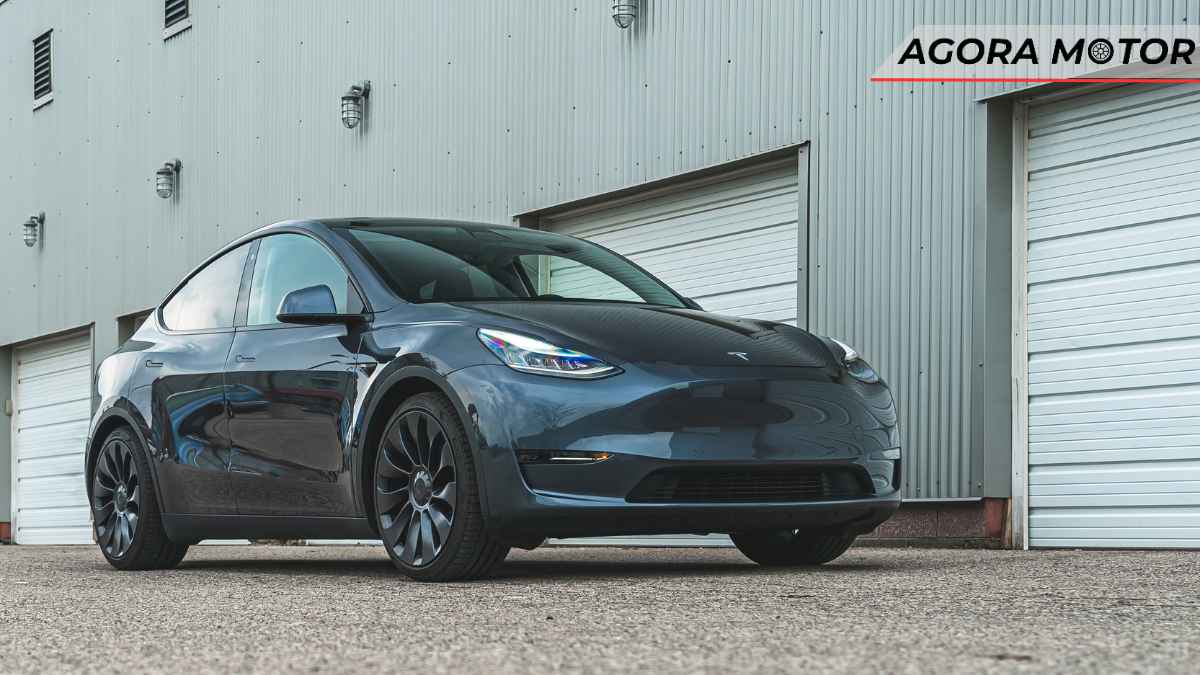 Tesla Desbanca BMW e Se Torna a Maior Montadora de Luxo nos Estados Unidos (1)