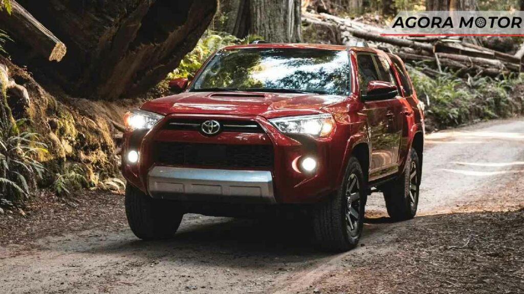 Toyota 4Runner: saiba porque ele foi considerado o pior SUV dos Estados Unidos