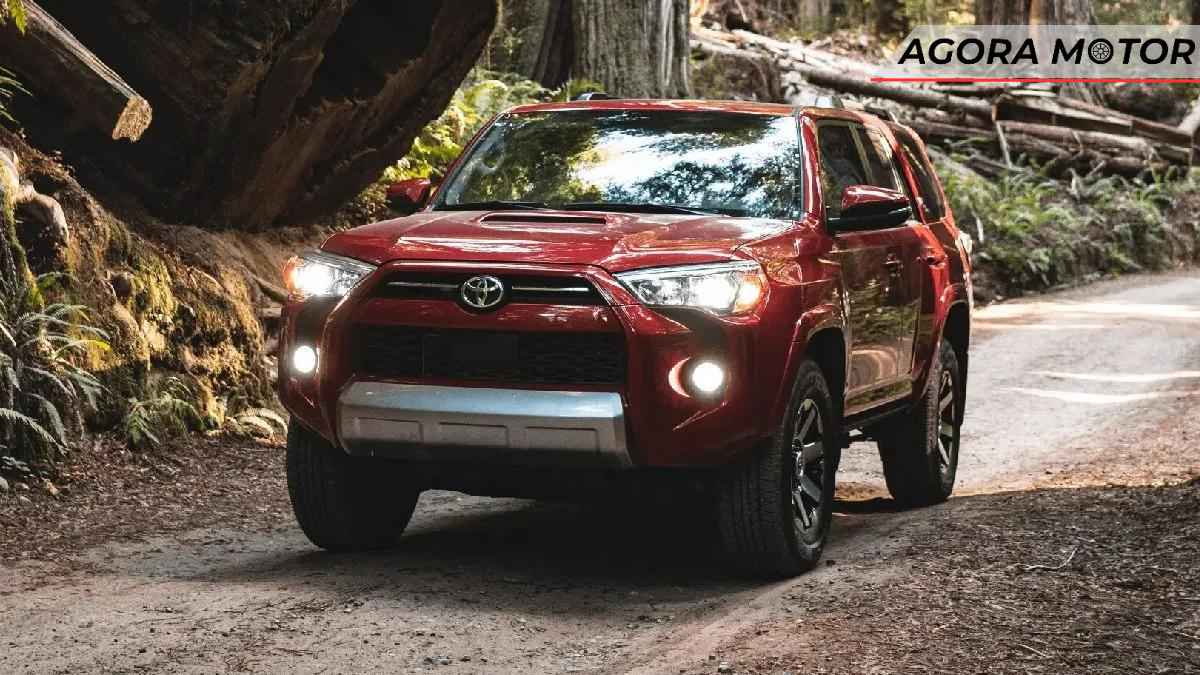 Toyota 4Runner: saiba porque ele foi considerado o pior SUV dos Estados Unidos