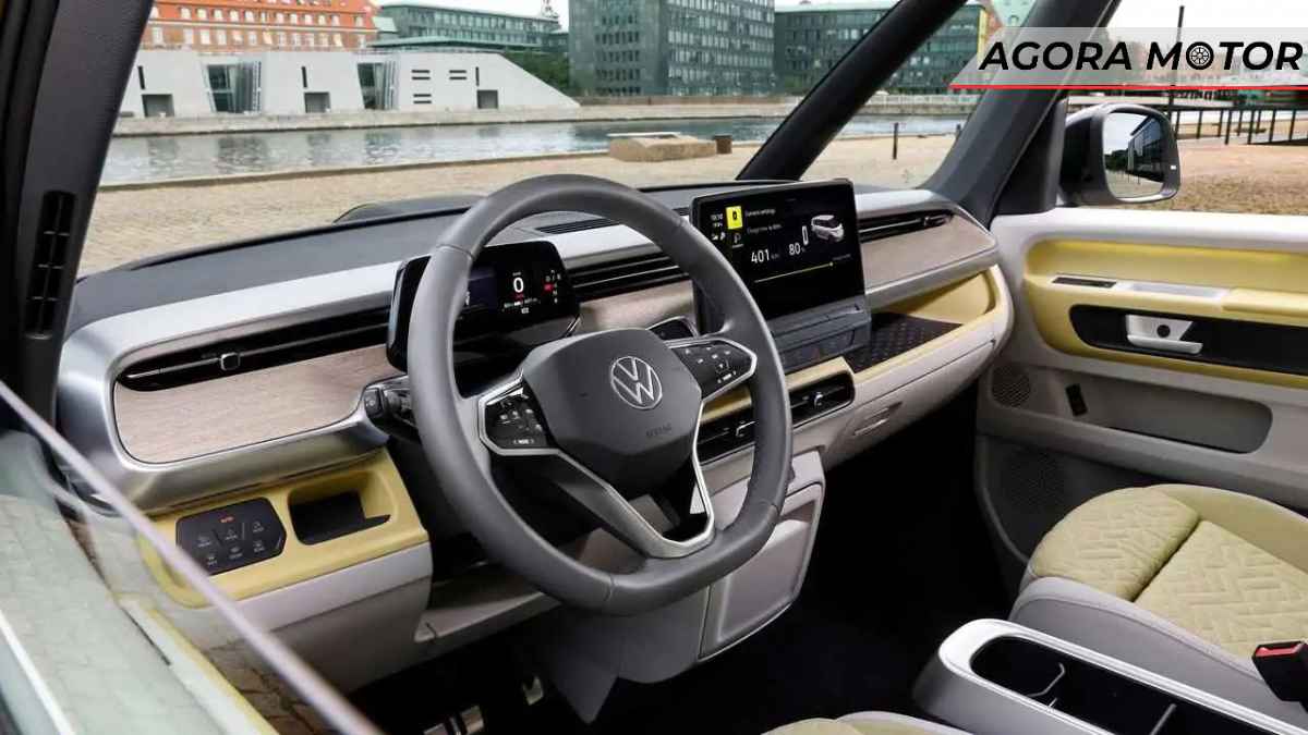 VW traz Novos Carros Feitos com Materiais Ecologicamente Corretos!
