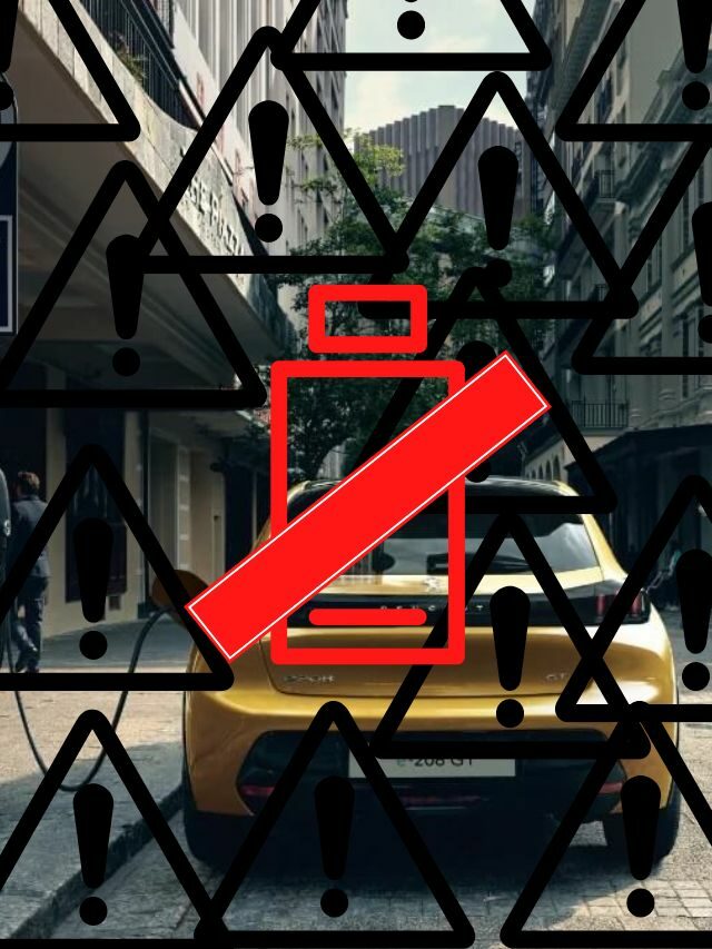 Porque o INMETRO baixou em 30% a autonomia oficial dos elétricos?