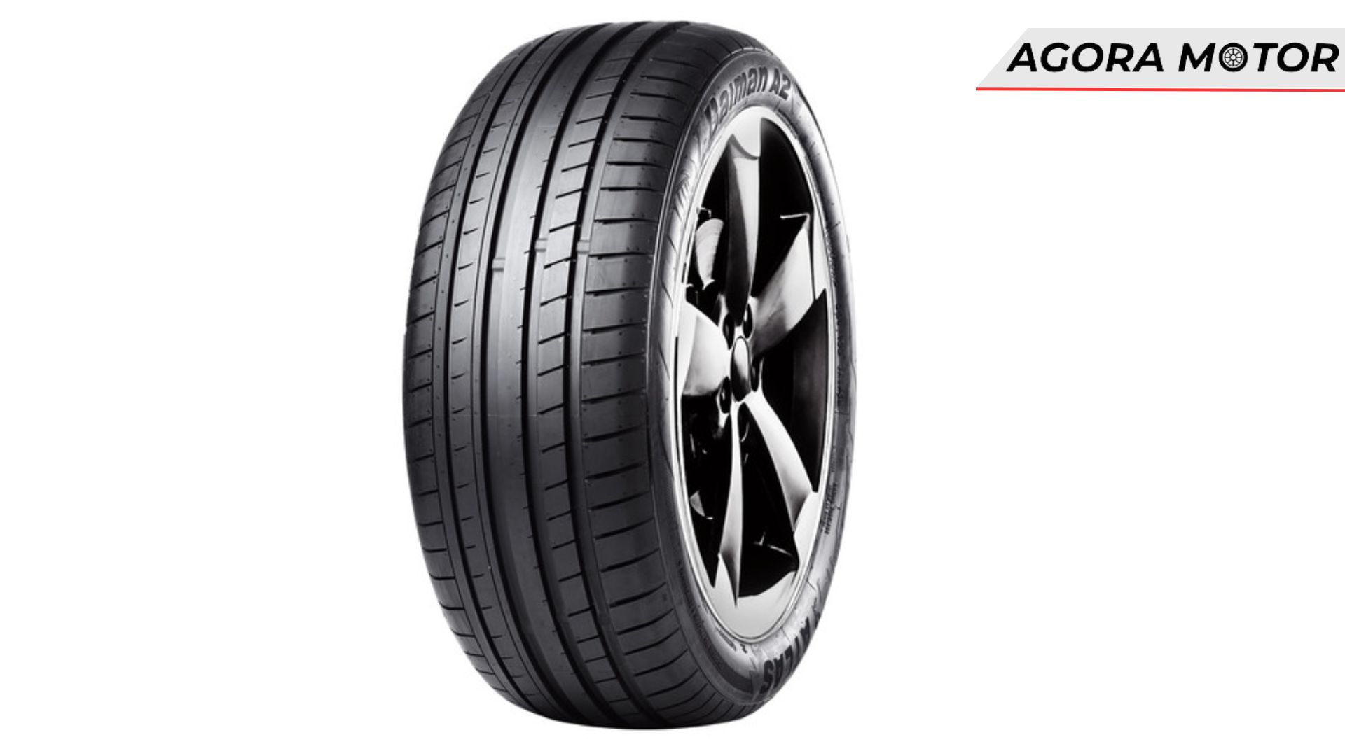 Melhores Pneus 255/55 R19 - Pneu Atlas Batman A2
