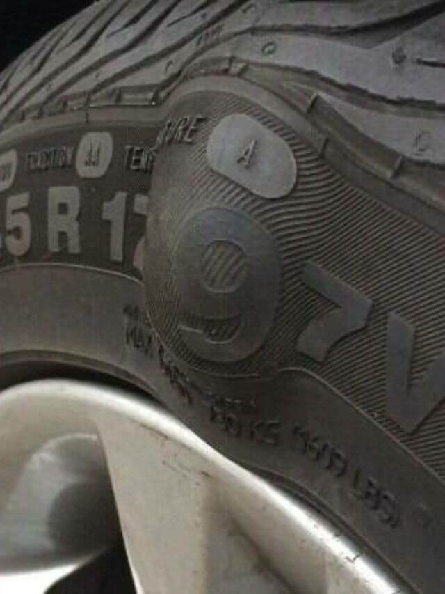 5 dicas básicas para evitar o aparecimento de bolhas nos pneus