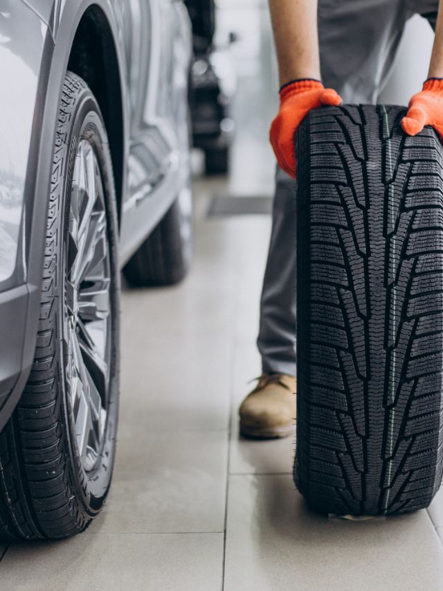 Melhores Pneus Importados para comprar