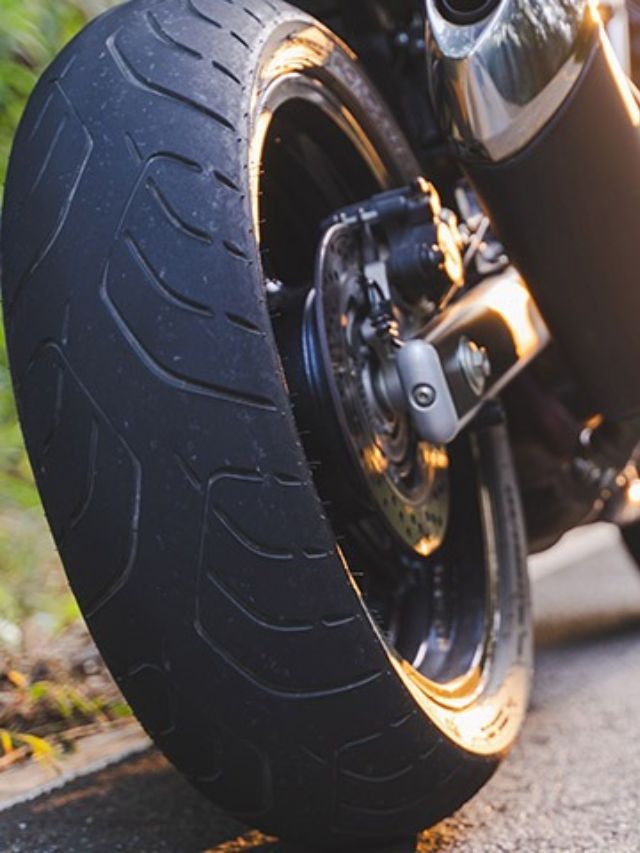 Quais são as melhores marcas de pneu de moto em 2023?