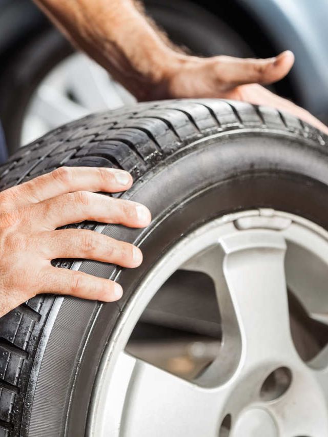 Melhores Pneus Nacionais para comprar