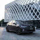 Foto do novo Virtus 2023