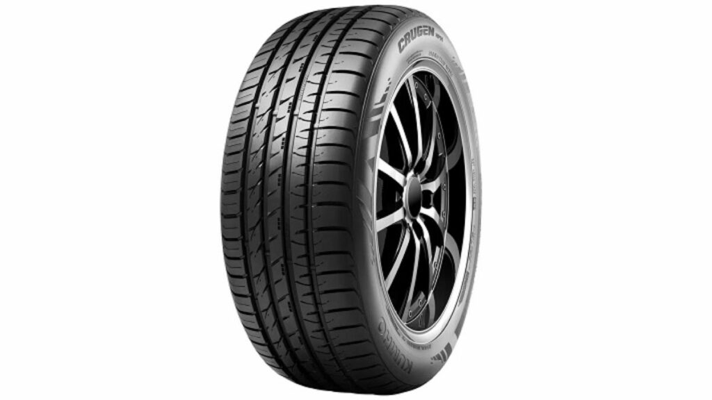 Modelo do KUMHO, Crugen HP 91
