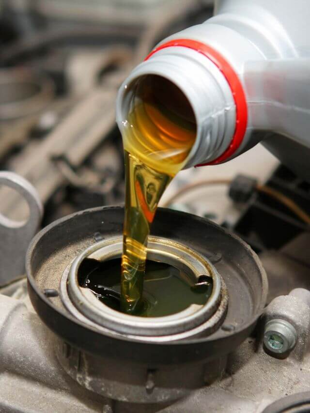 Cuidados com o carro.