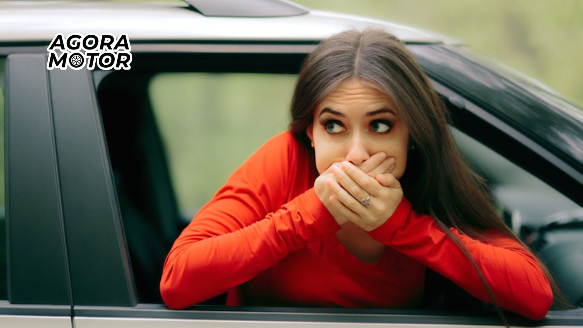 Confira as três dicas para não enjoar no carro