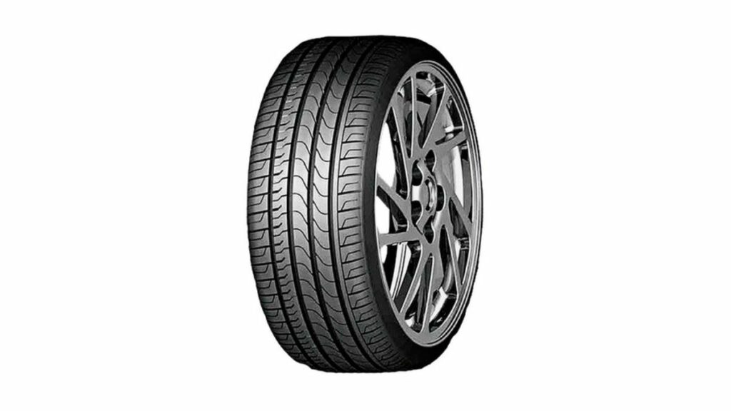 Melhores Pneus 255/45 R19 - Farroad