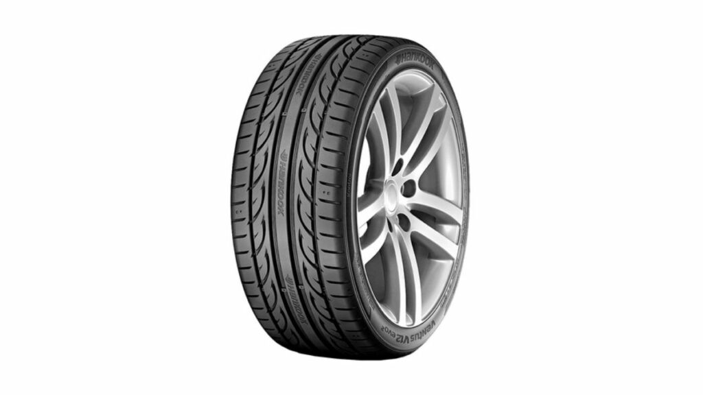 Pneu Hankook Ventus