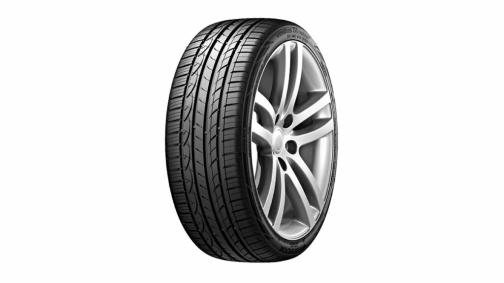 3 Melhores Pneus 235/50 R19