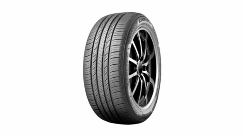 Pneu Kumho Crugen HP71