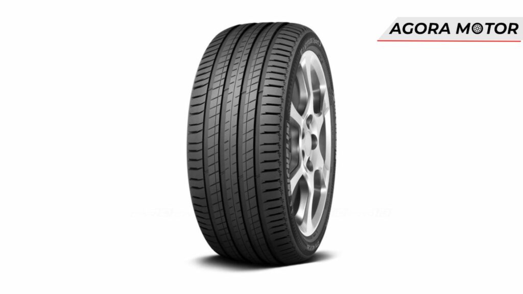Pneu 255/50 R19