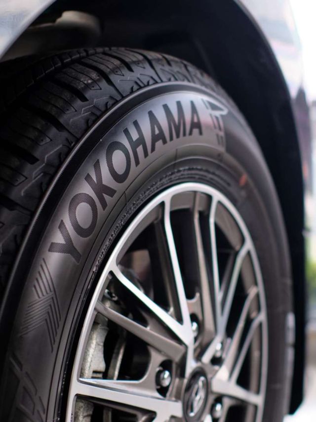 melhores marcas de pneu de carro em 2023