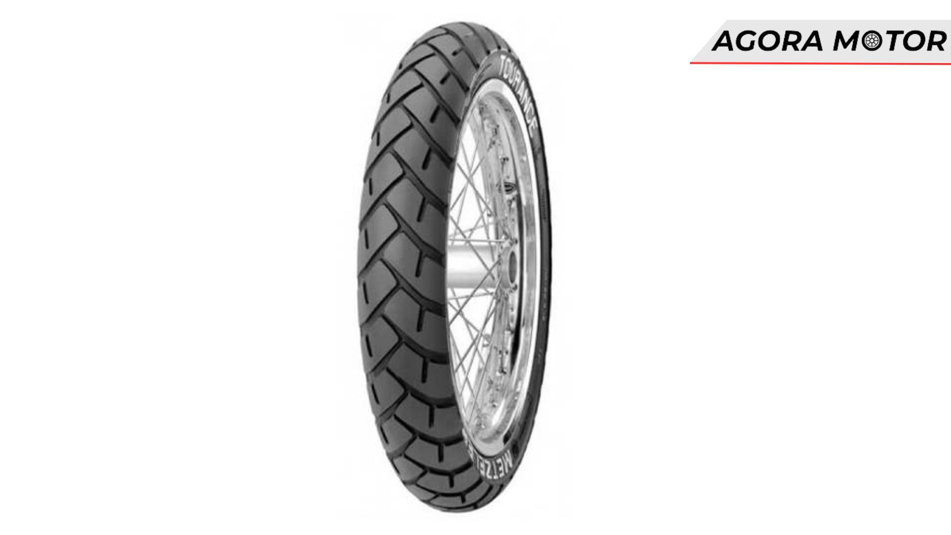 Pneu Metzeler Tourance