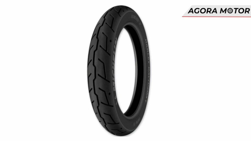 Melhores Pneus 100/90 R19 - Scorcher