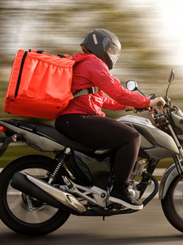 Quanto ganha em média um motoboy?